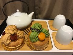 -La Porte de Paris 巴黎之门法式甜品