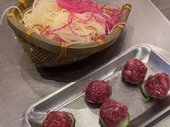 -小螺大作·螺蛳粉火锅(林和西店)