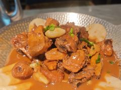 -小菜园新徽菜(无锡宜家荟聚中心店)