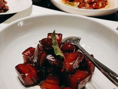 -富淳饭店(世纪公园店)