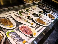-老大连·海肠捞饭·大连海鲜大连菜(西安路店)