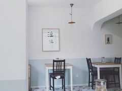-小岛餐厅