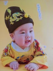 -爱你宝贝孕婴亲子摄影美学馆(绍兴店)