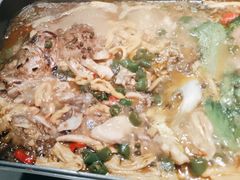 -半天妖烤鱼(中山路店)