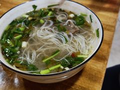 -熊氏牛羊杂粉(龙眼井总店)