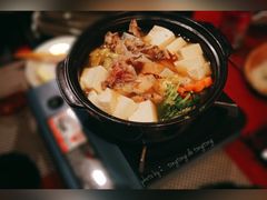 安康鱼火锅-乾山寿司(好运街店)