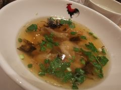 莆田扁肉汤-莆田餐厅PUTIEN(三里屯店)