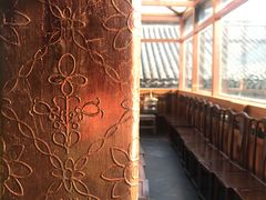 -那家小馆•北京菜•烤鸭(香山店)