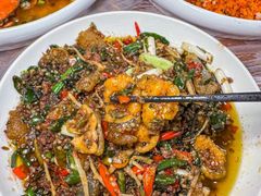 -辣螃铠盆盆蟹大排档(总店)