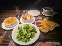 -NY STEAK 牛一扒房(番禺区南城路店)