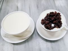 -沙湾姜撞奶甜品店(昌岗中路店)