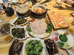 -官塘锋记鱼生·生腌·砂锅粥(牌坊街店)