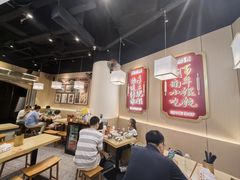 -双燕楼·手工馄饨·汤面小吃(世纪汇店)