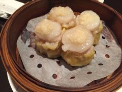 烧卖-广州文华东方酒店·江-由辉师傅主理