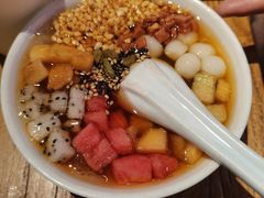 -怪噜范·老贵阳街头名小吃(鸿通城店)