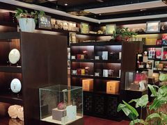 -七彩云南庆沣祥茶庄(金融街店)