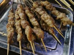 -西域美食(西直门南小街店)