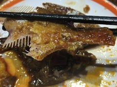 -快乐爱斯米牛排自助(正大广场店)