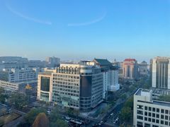 -北京丽晶酒店