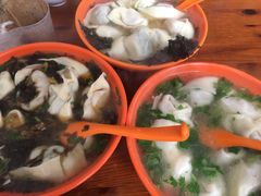 -阿麟馄饨(延长路店)