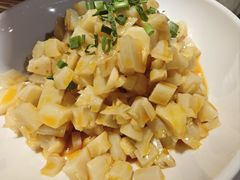 -不是烧烤·武汉烧烤·地道湖北菜(大成路店)
