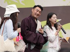 -丽江千古情
