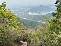 -北京十三陵国家森林公园蟒山景区