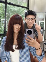 -WM Hair Salon精品店