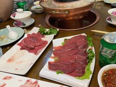 -蘭番坊青海特色铜锅涮·清真