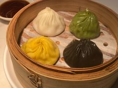 -翡翠拉面小笼包(岭南新天地店)