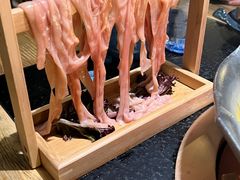 风味鸭肠-湊湊火锅·茶憩(上海合生汇店)