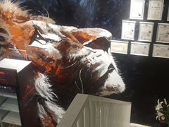 -SAH健身私教工作室(紫东店)