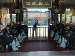 -金州副都统衙门博物馆