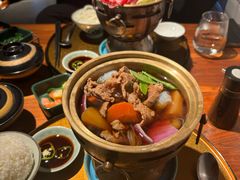 -Mr.Fish鱼鲜生海鲜放题(高德置地冬广场店)