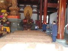 -径山寺
