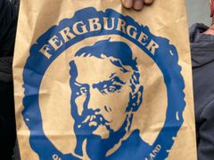 -Fergburger(皇后镇店)