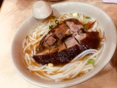 -一乐烧鹅(中环店)