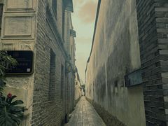 -三坊七巷历史文化街区