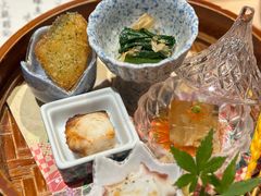 -元熹会席料理
