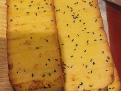 -大哈福烧烤·海鲜·家常菜(延安三路店)