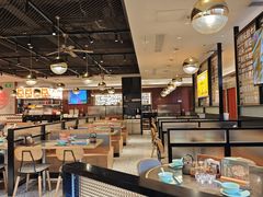 -潮界(虹桥新天地店)