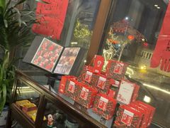 -卫鼎轩·曹公馆(鼓楼店)
