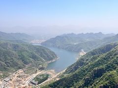 -京东石林峡风景区