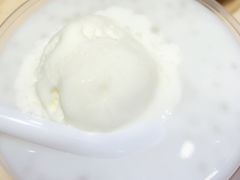 椰汁西米露-百花传统甜品店(原址店)