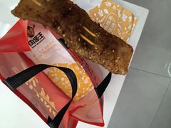 -肉串汪(月坛店)