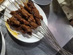 -清真·穆萨砂锅(大皮院店)