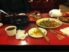 iphone_upload_pic-土大力韩式烤肉料理(39年·和平路店)