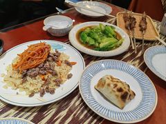 -新疆伊宁远征餐厅