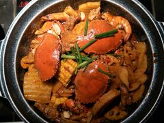 -7mall美食潮地标