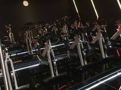 -威尔仕健身(新天地店)